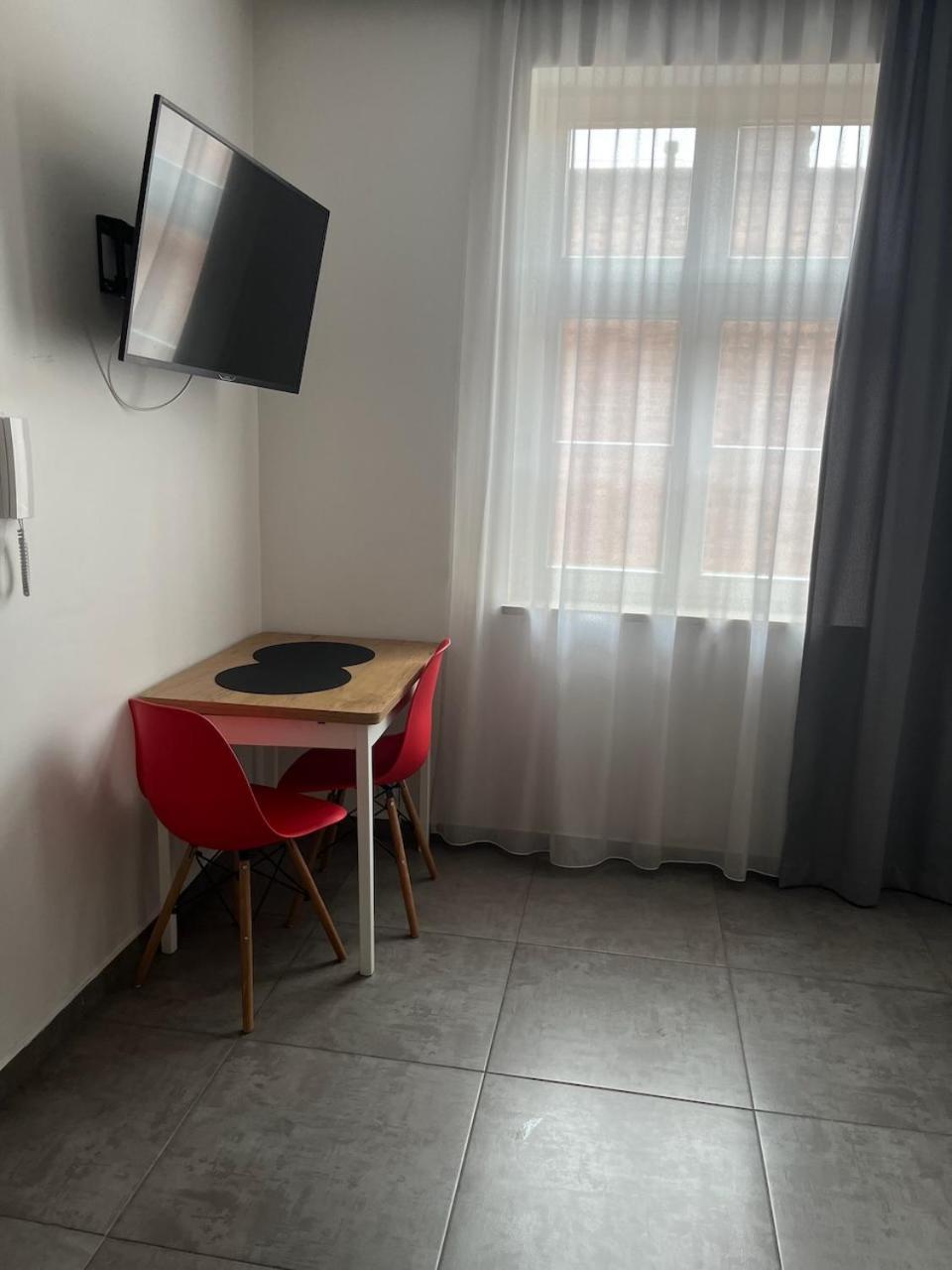 Apartamenty Wierzbowa 5 Poznaň Exteriér fotografie