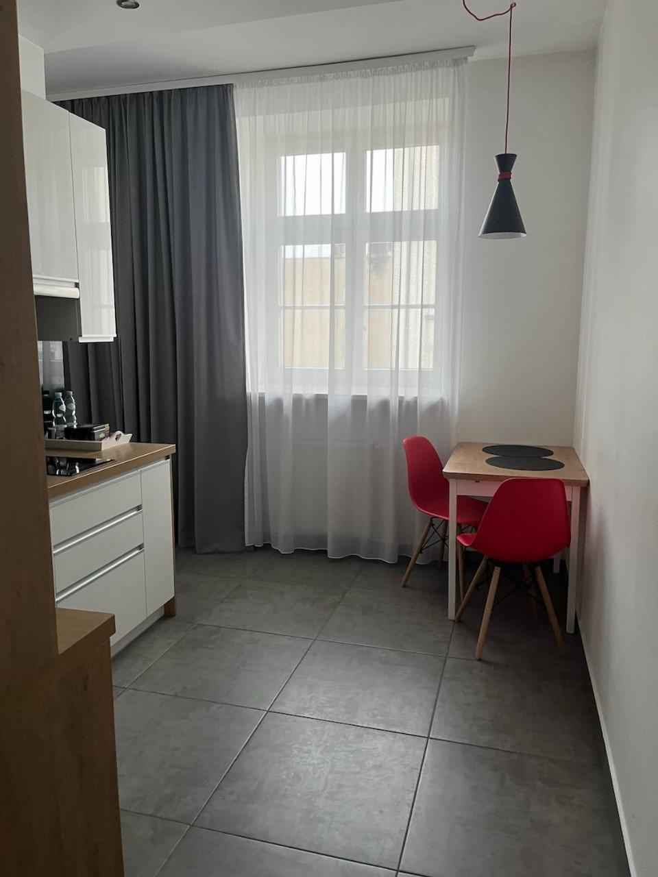Apartamenty Wierzbowa 5 Poznaň Exteriér fotografie