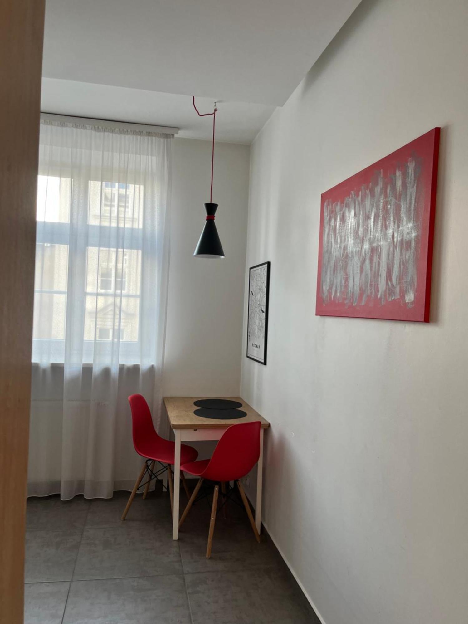 Apartamenty Wierzbowa 5 Poznaň Exteriér fotografie