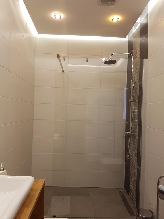 Apartamenty Wierzbowa 5 Poznaň Exteriér fotografie